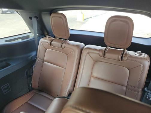 2021 Lincoln Aviator Reserve AWD