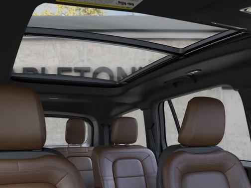 2026 Lincoln Aviator Reserve AWD