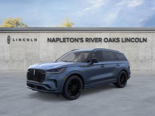 2026 Lincoln Aviator Reserve AWD