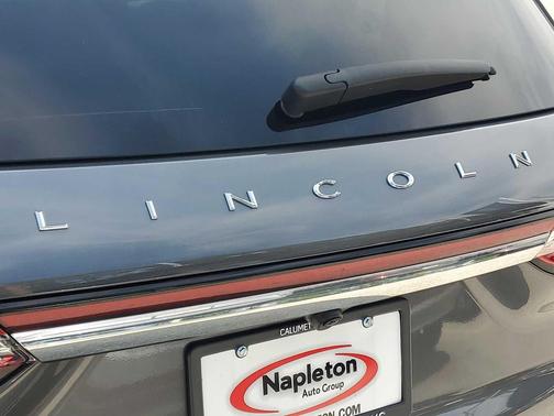 2022 Lincoln Corsair Grand Touring