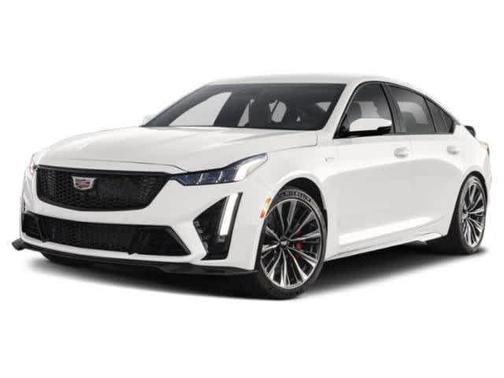 2022 Cadillac CT5-V V-Series