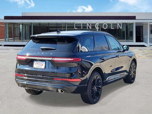 2024 Lincoln Corsair Reserve