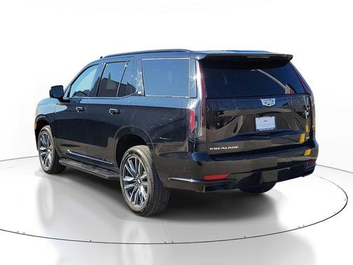 2024 Cadillac Escalade Sport