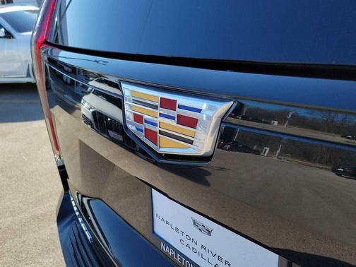 2024 Cadillac Escalade Sport