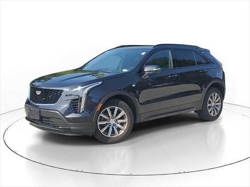 2023 Cadillac XT4 Sport