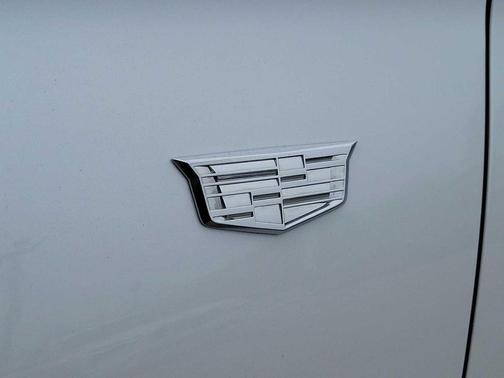 2023 Cadillac XT6 Sport AWD