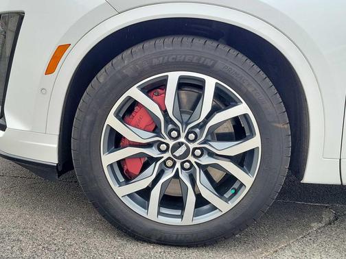 2023 Cadillac XT6 Sport AWD