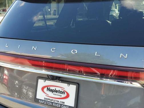 2021 Lincoln Aviator Reserve AWD