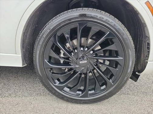 2023 Lincoln Aviator Reserve AWD