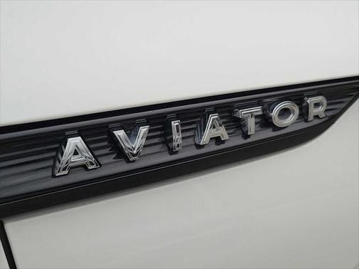 2023 Lincoln Aviator Reserve AWD