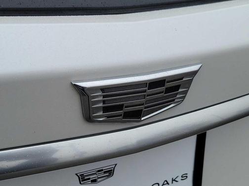 2024 Cadillac XT6 Premium Luxury AWD