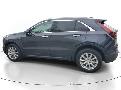 2022 Cadillac XT4 Luxury