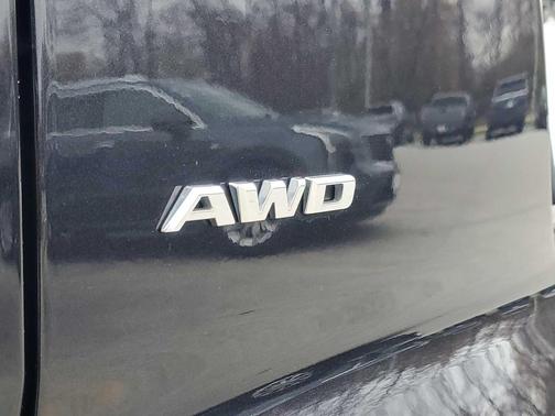 2022 Cadillac XT4 Luxury