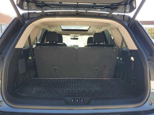 2022 Lincoln Aviator Reserve AWD