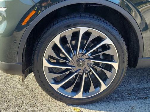 2023 Lincoln Aviator Reserve AWD