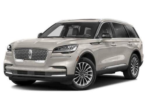 2023 Lincoln Aviator Reserve AWD