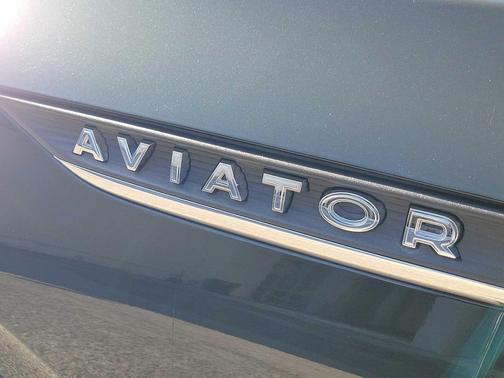 2023 Lincoln Aviator Reserve AWD
