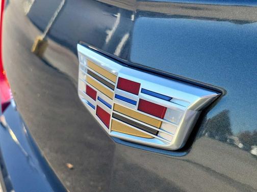 2019 Cadillac XTS Platinum