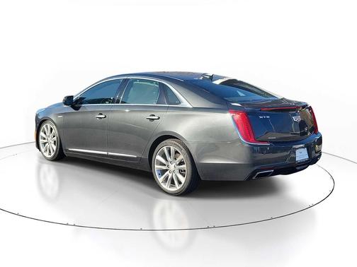 2019 Cadillac XTS Platinum