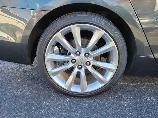 2019 Cadillac XTS Platinum