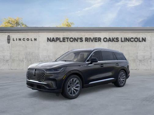2026 Lincoln Aviator Reserve AWD