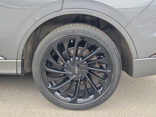 2021 Lincoln Aviator Reserve AWD