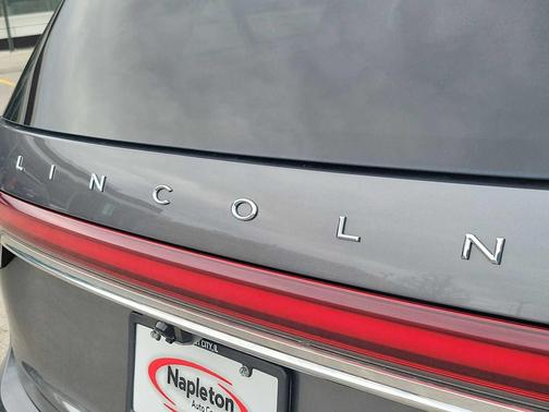 2021 Lincoln Aviator Reserve AWD