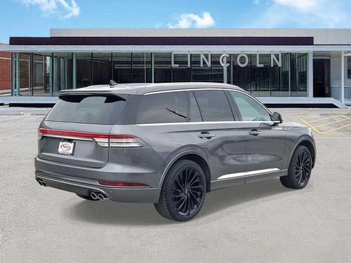 2021 Lincoln Aviator Reserve AWD