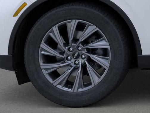 PRISTINE WHITE MET 3C 2026 Lincoln Aviator Premiere