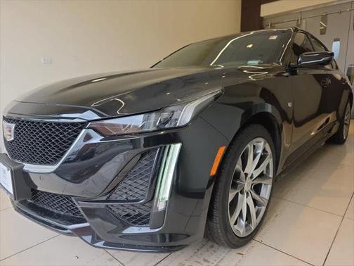 2023 Cadillac CT5 Sport RWD
