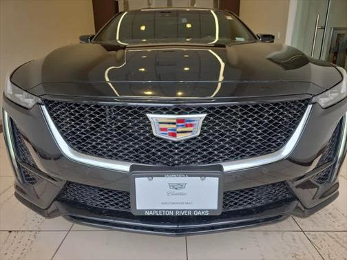 2023 Cadillac CT5 Sport RWD