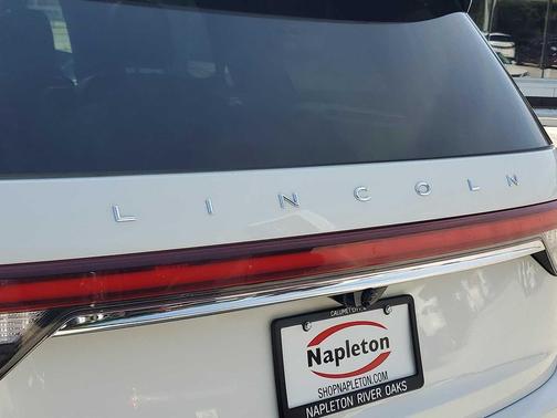 2023 Lincoln Aviator Reserve AWD