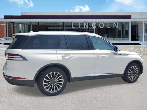2023 Lincoln Aviator Reserve AWD