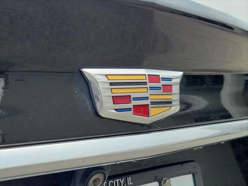 2021 Cadillac CT5 Premium Luxury RWD
