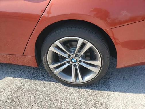 2018 BMW 430 Gran Coupe i xDrive