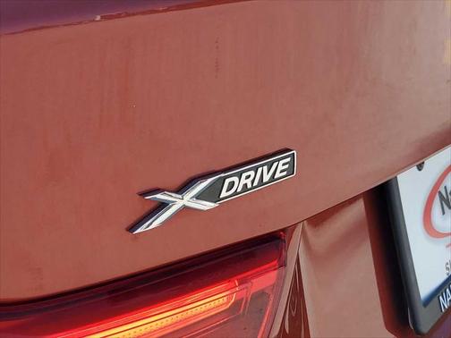 2018 BMW 430 Gran Coupe i xDrive