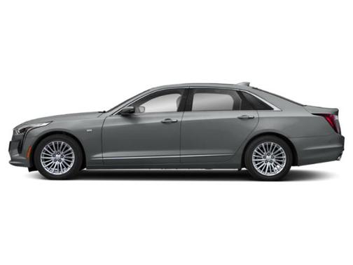 2020 Cadillac CT6 3.6L Luxury