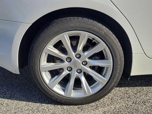 2021 Cadillac CT5 Luxury RWD