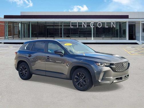 2023 Mazda CX-50 2.5 S Preferred Plus Package