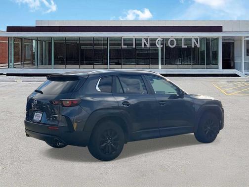 2023 Mazda CX-50 2.5 S Preferred Plus Package