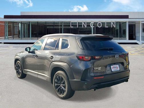 2023 Mazda CX-50 2.5 S Preferred Plus Package