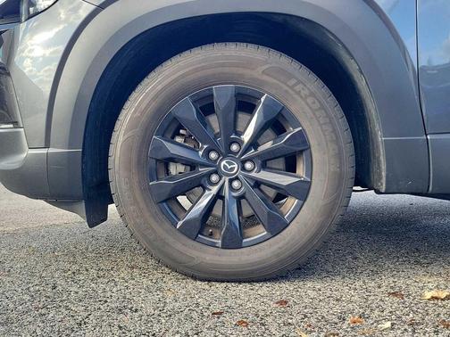 2023 Mazda CX-50 2.5 S Preferred Plus Package