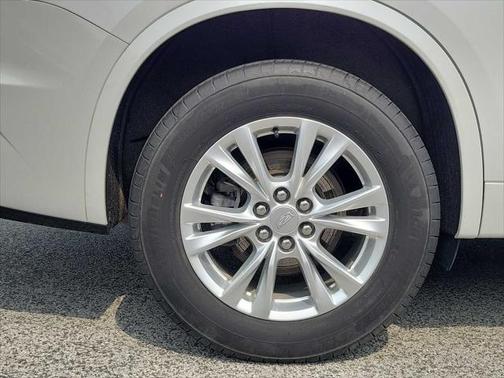 2023 Cadillac XT6 Luxury AWD
