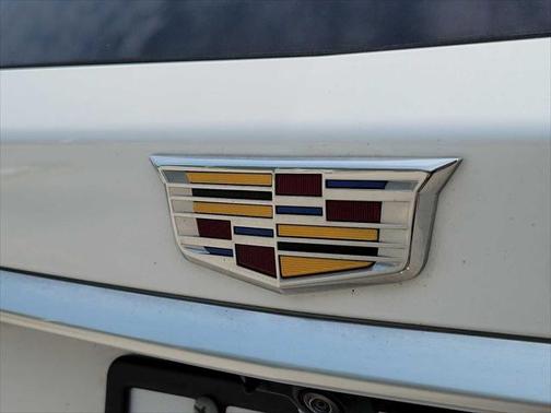 2023 Cadillac XT6 Luxury AWD