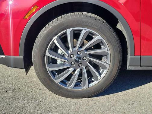 2024 Lincoln Corsair Reserve