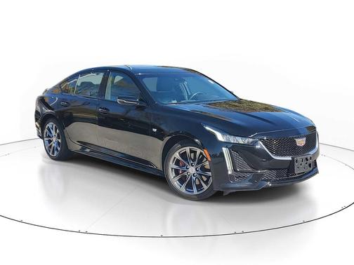 2020 Cadillac CT5 Sport RWD