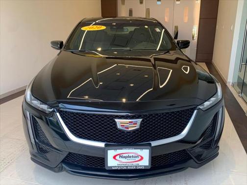 2020 Cadillac CT5 Sport RWD