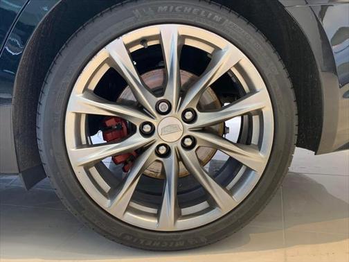 2020 Cadillac CT5 Sport RWD