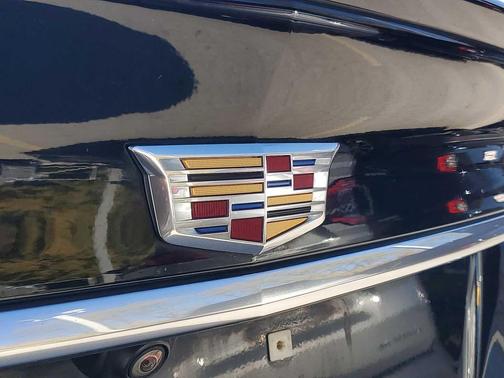 2020 Cadillac CT5 Sport RWD