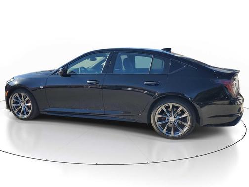 2020 Cadillac CT5 Sport RWD